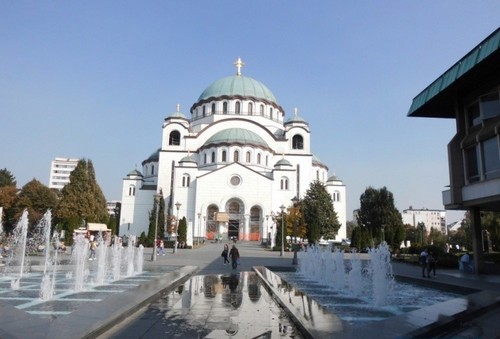 Православие
