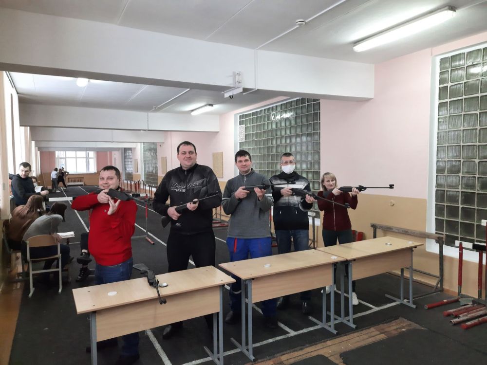 Спартакиада