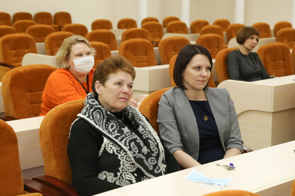 Поздравление