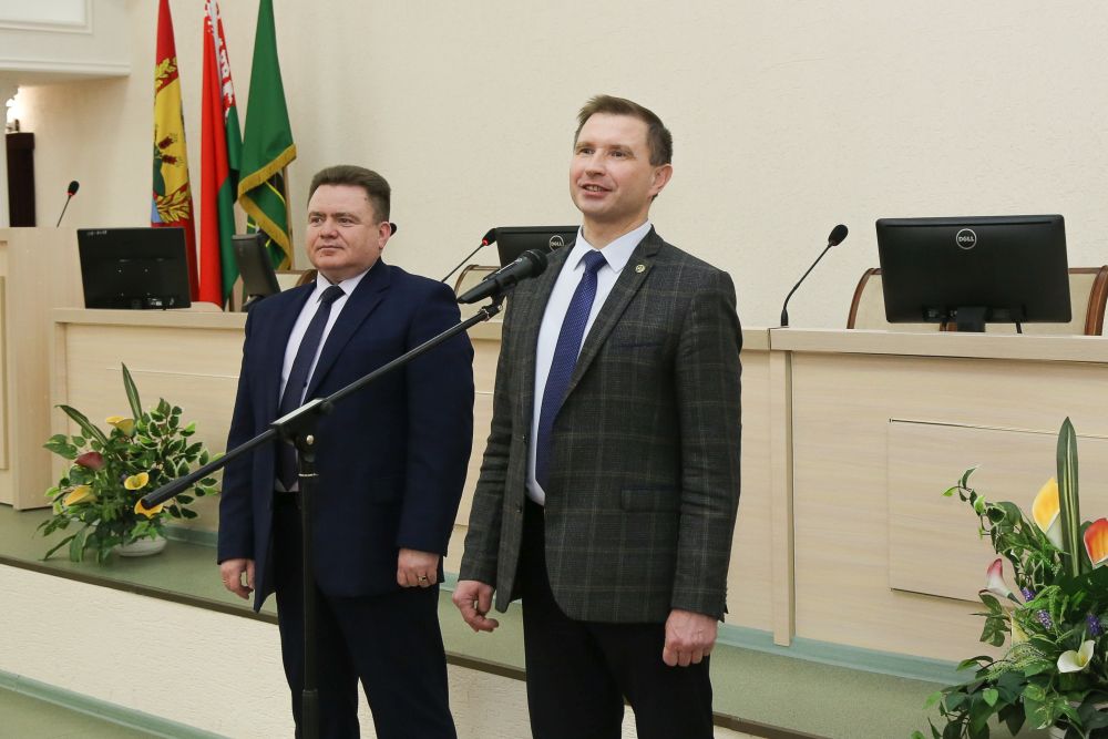 Поздравление