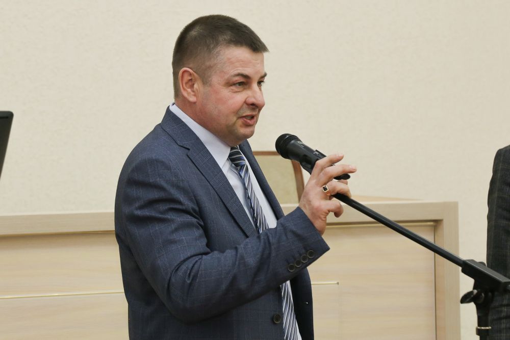 Поздравление
