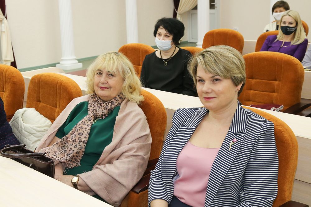 Поздравление