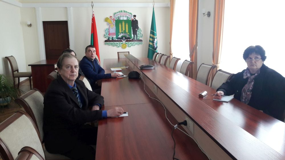 Научная работа