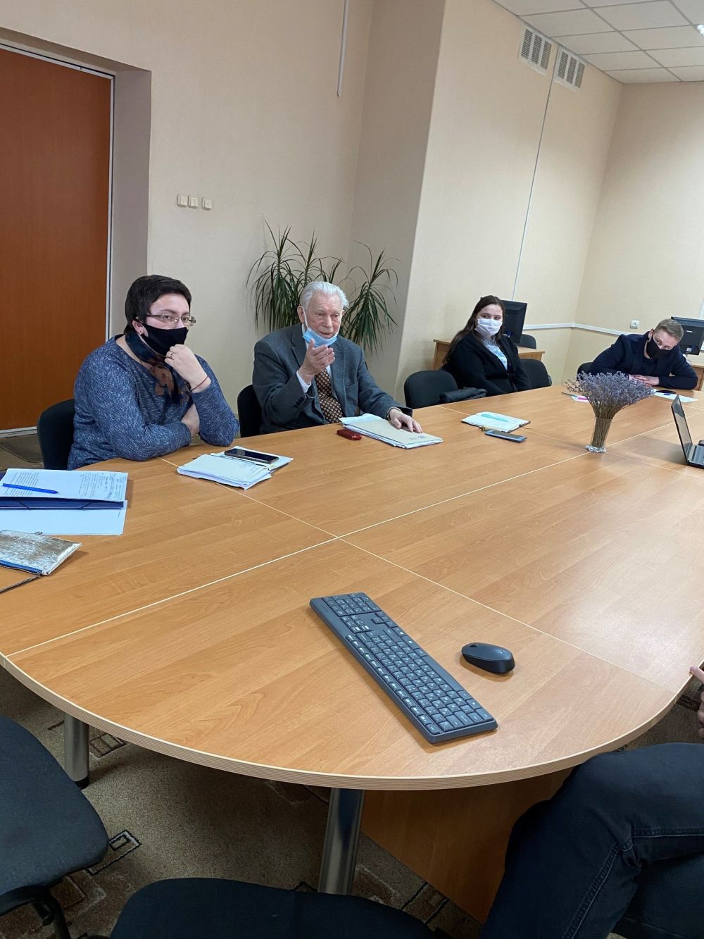 Поздравление