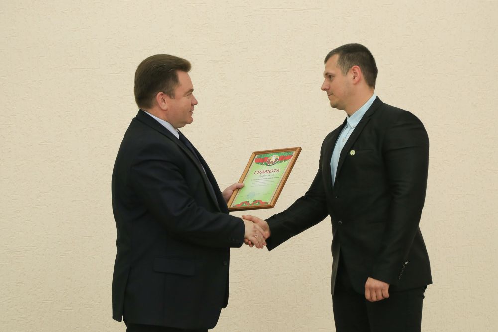Поздравляем