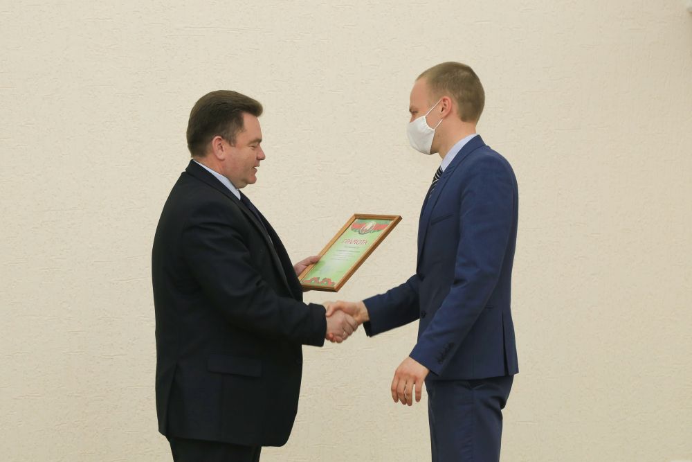 Поздравляем