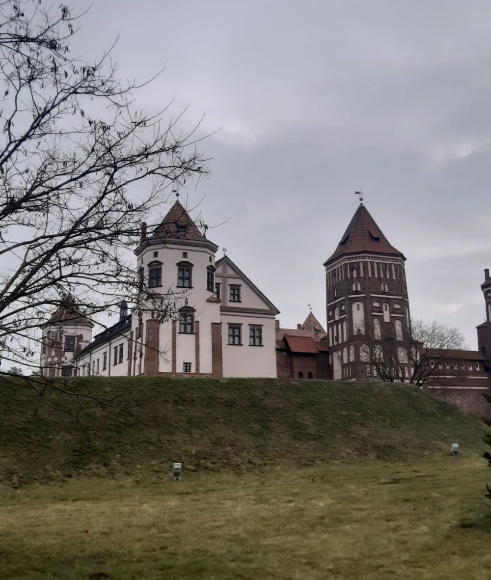 Экскурсия