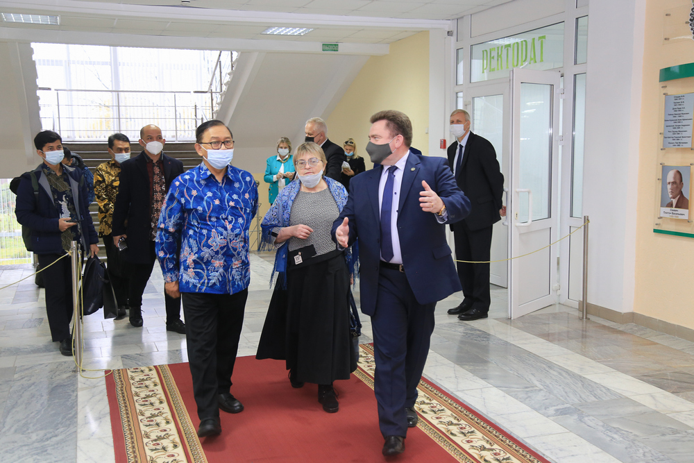 Делегация