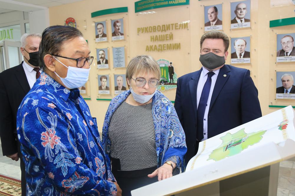 Делегация