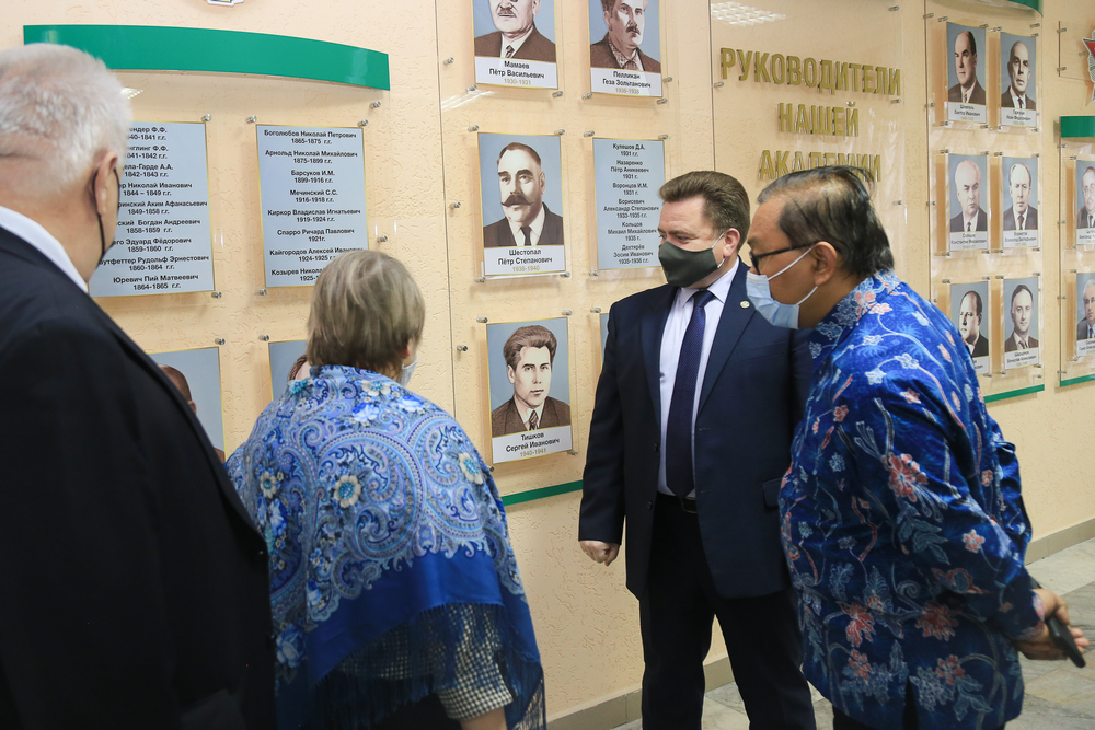 Делегация