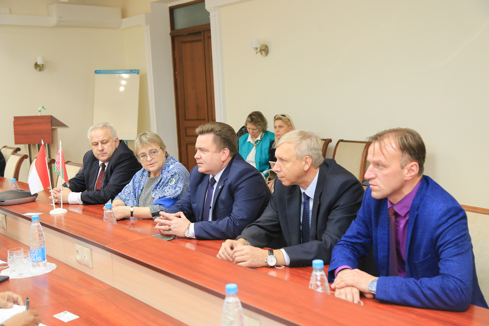 Делегация