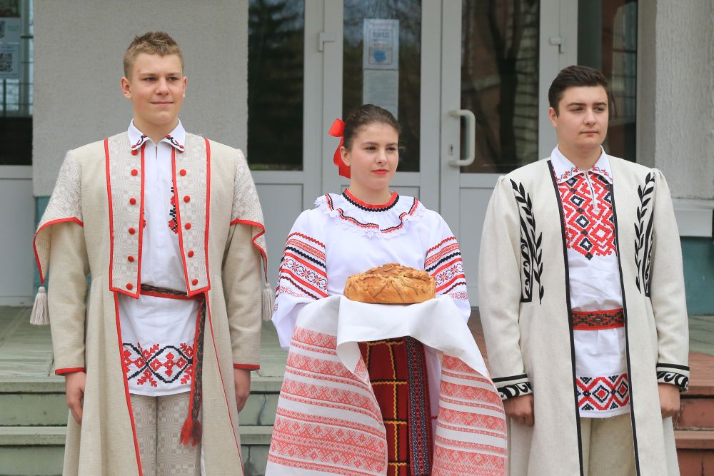 Встреча