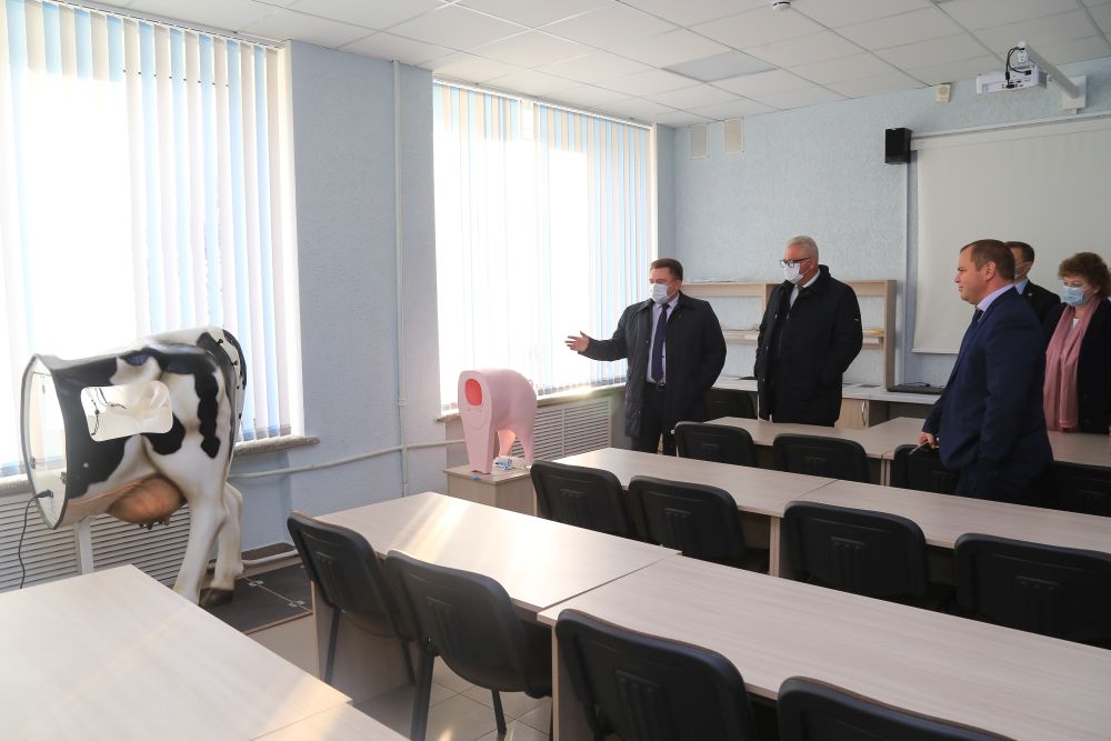 Встреча