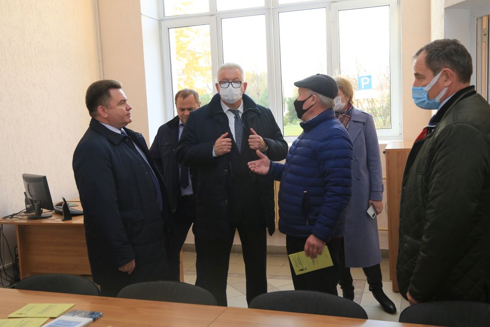 Встреча