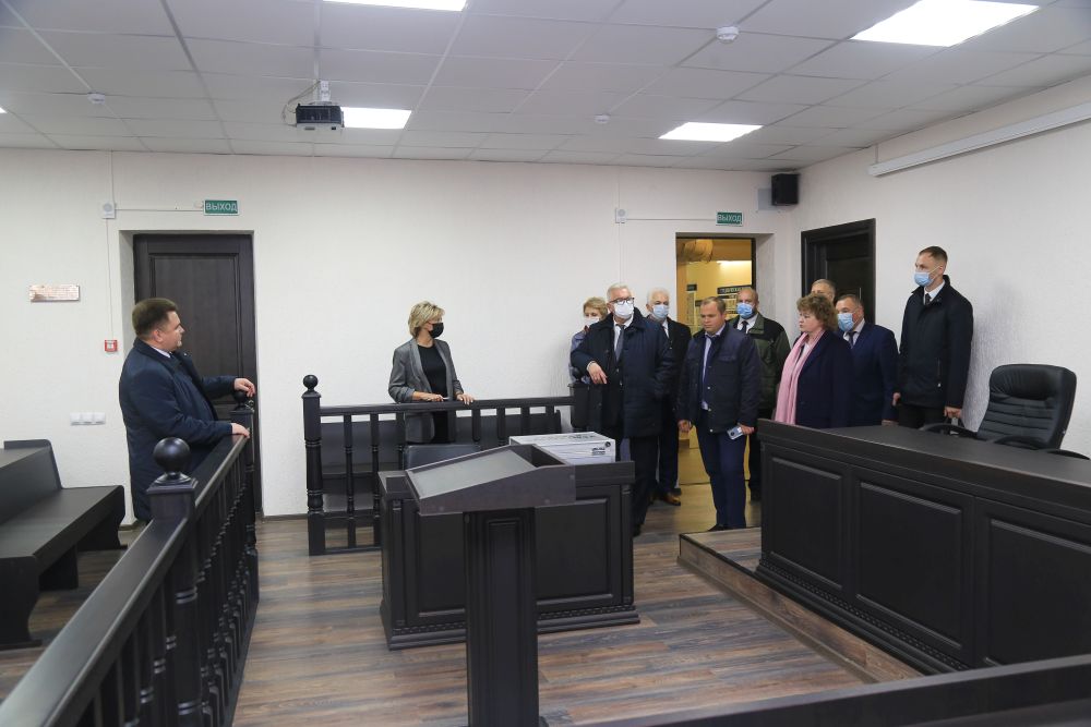 Встреча