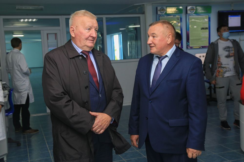 Делегация