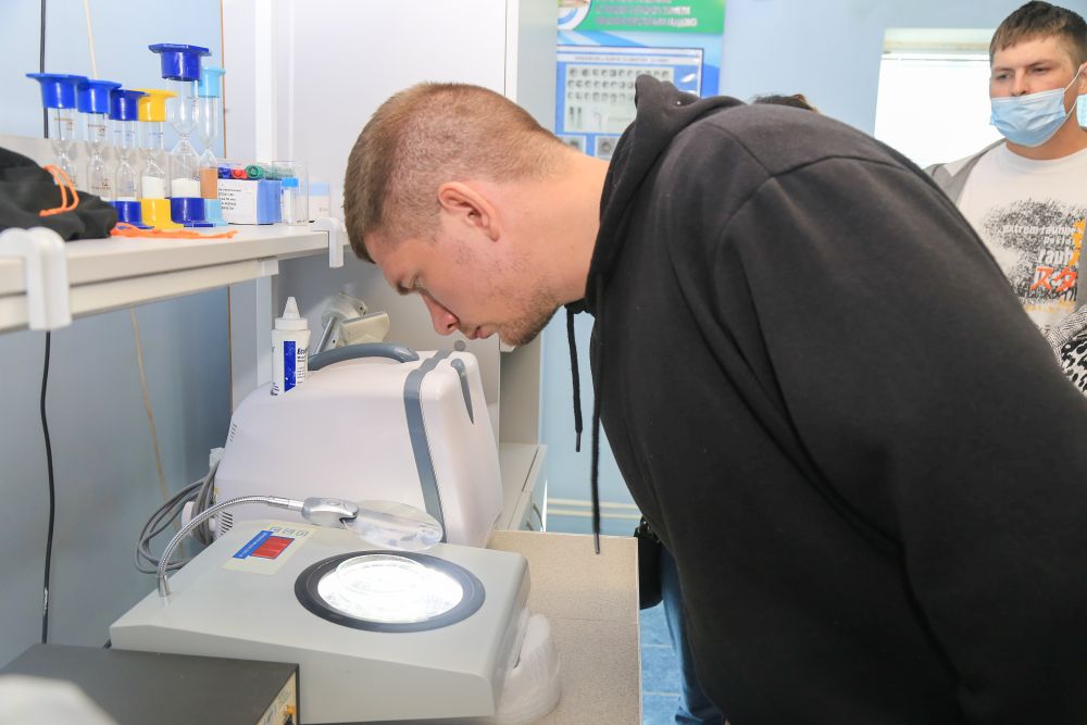 Делегация
