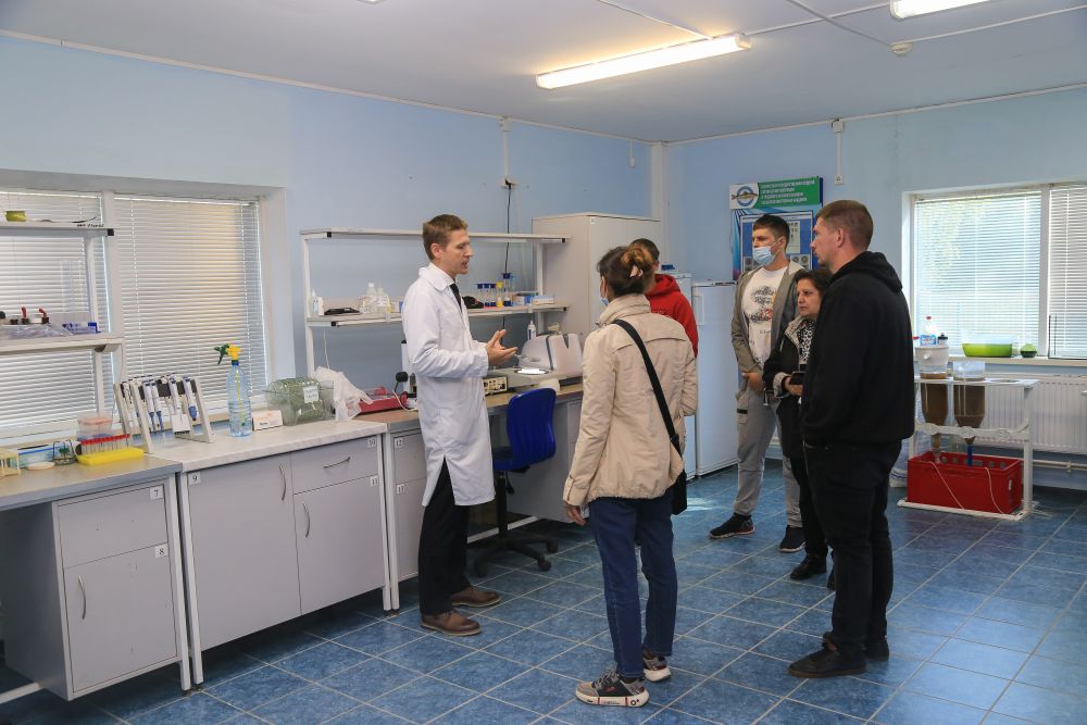 Делегация