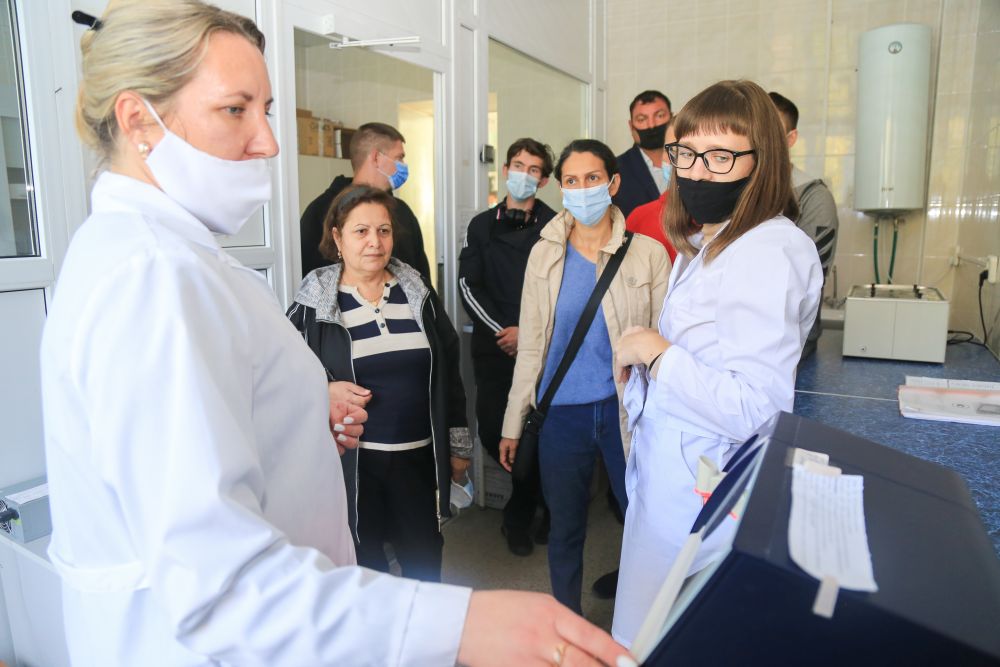 Делегация