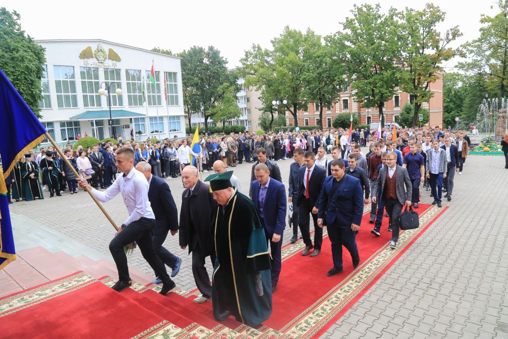1 сентября