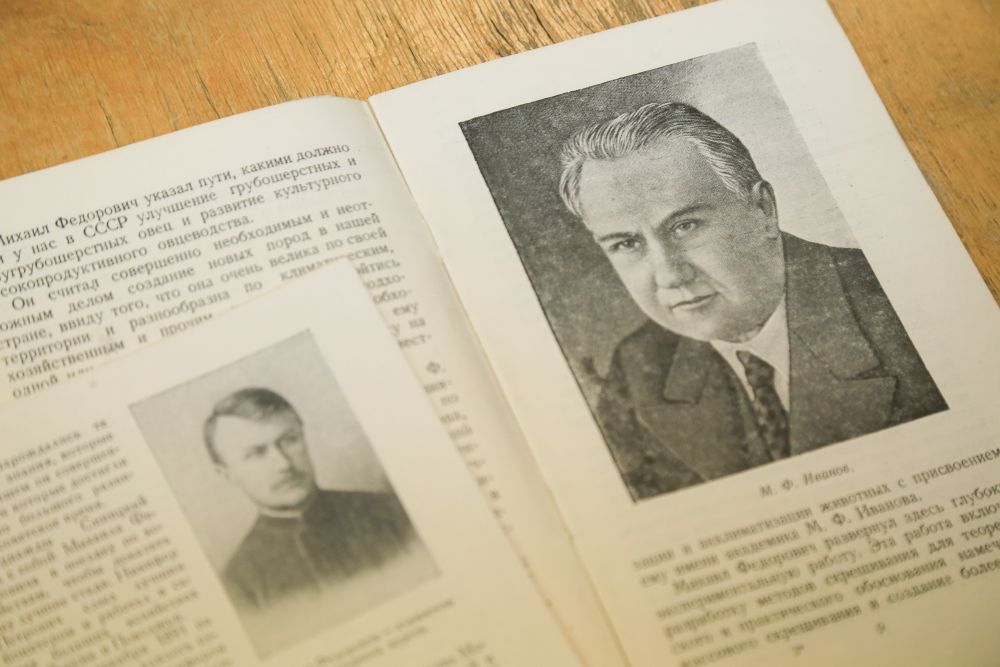 Иванов