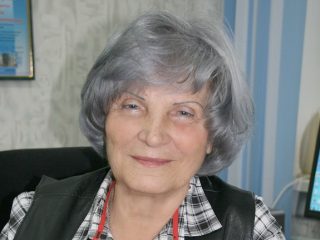 О на пишут