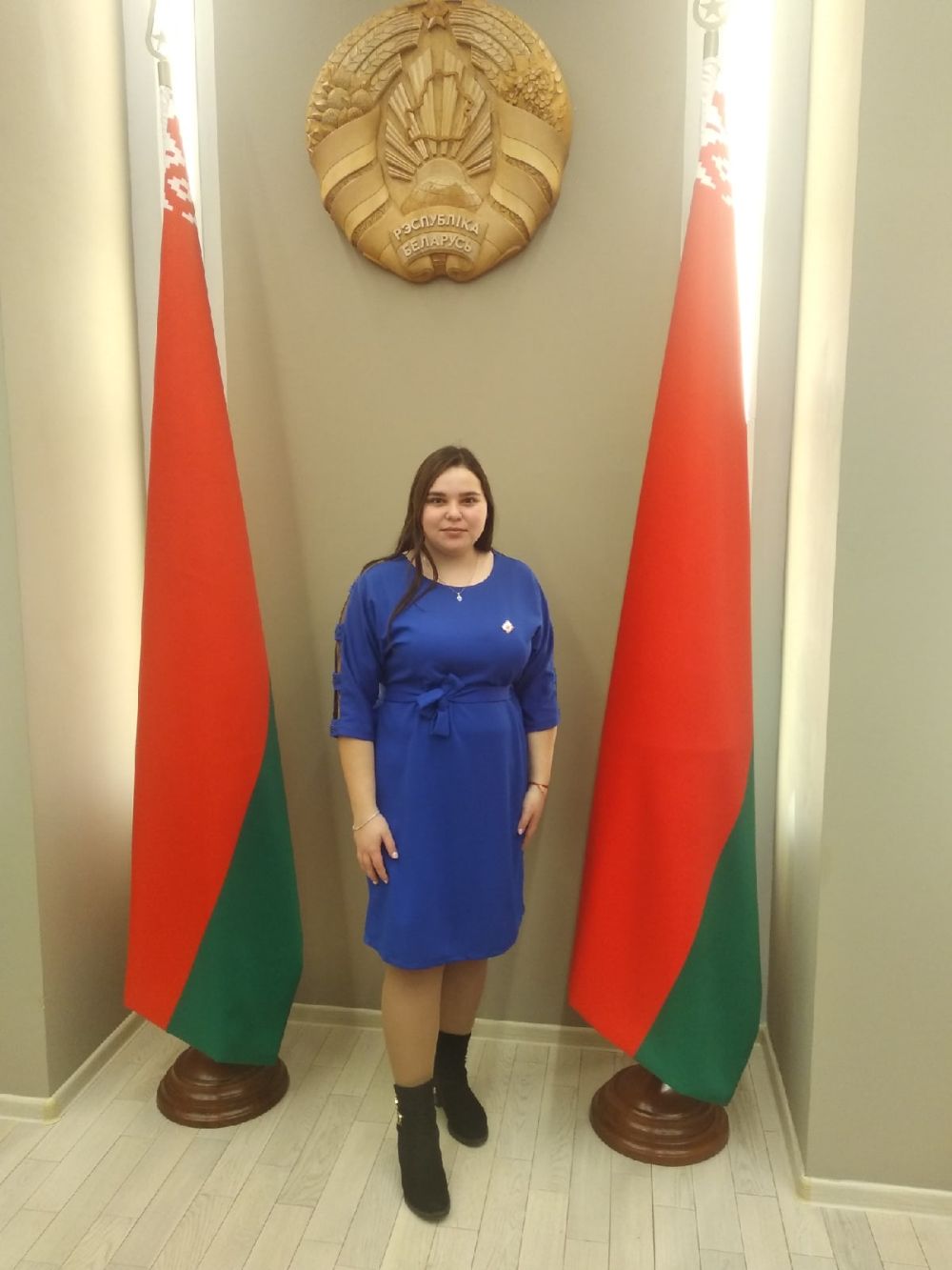 Круглый стол