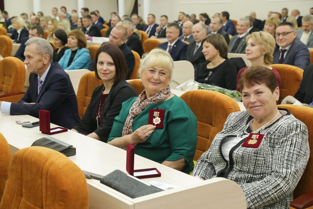 Бушуева