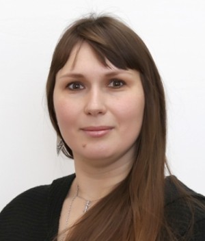 Полховская