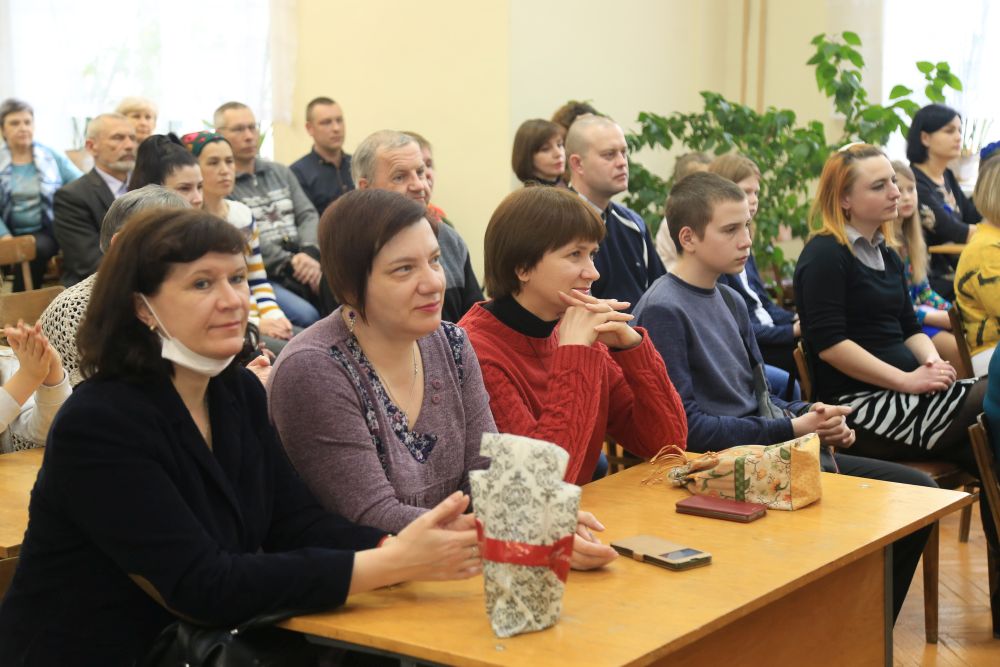 Выставка