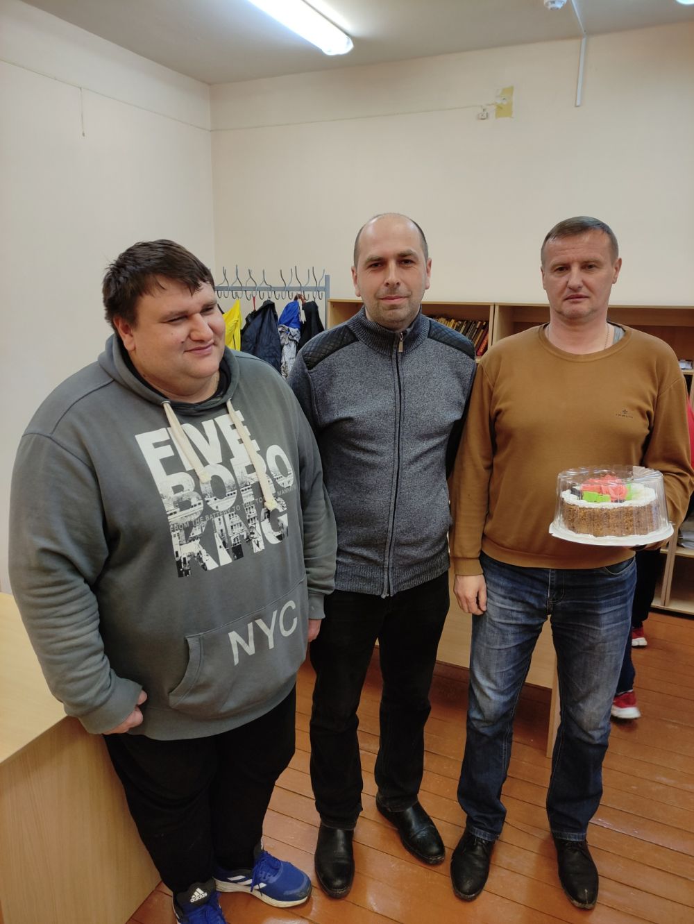 Шахматы