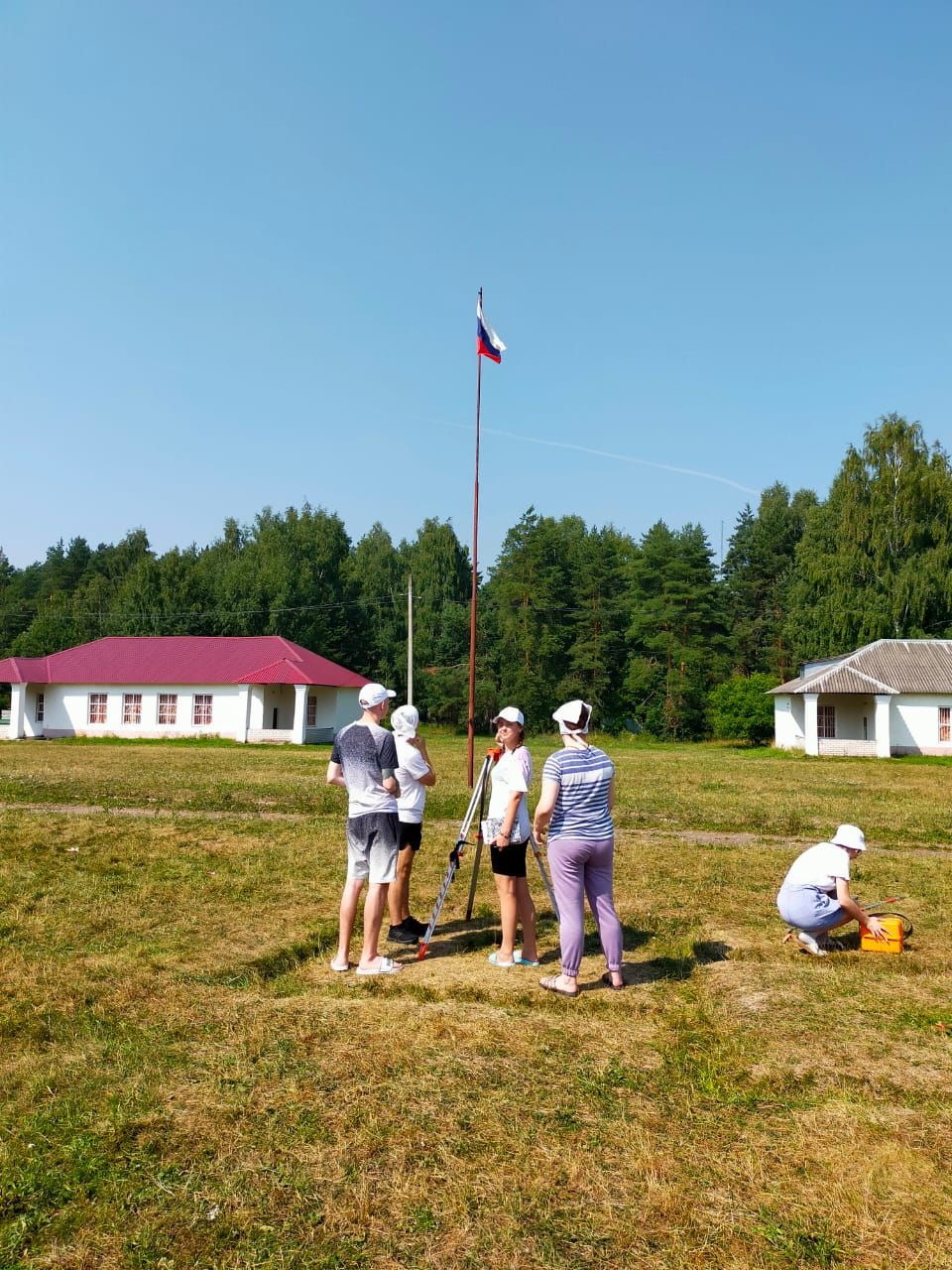 Практика