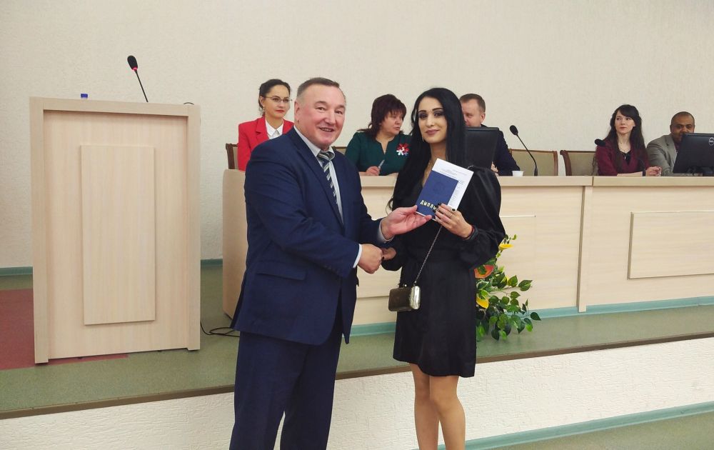 Выпускной