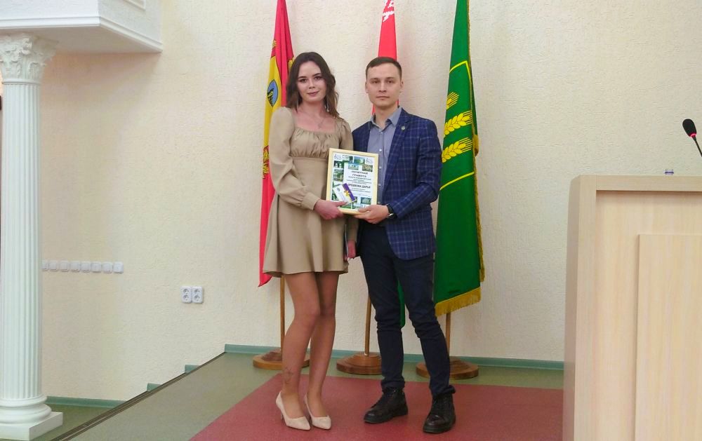 Выпускной
