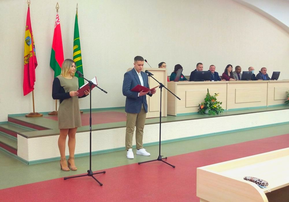 Выпускной