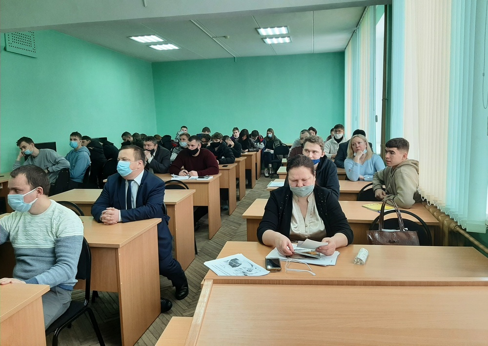 Семинары