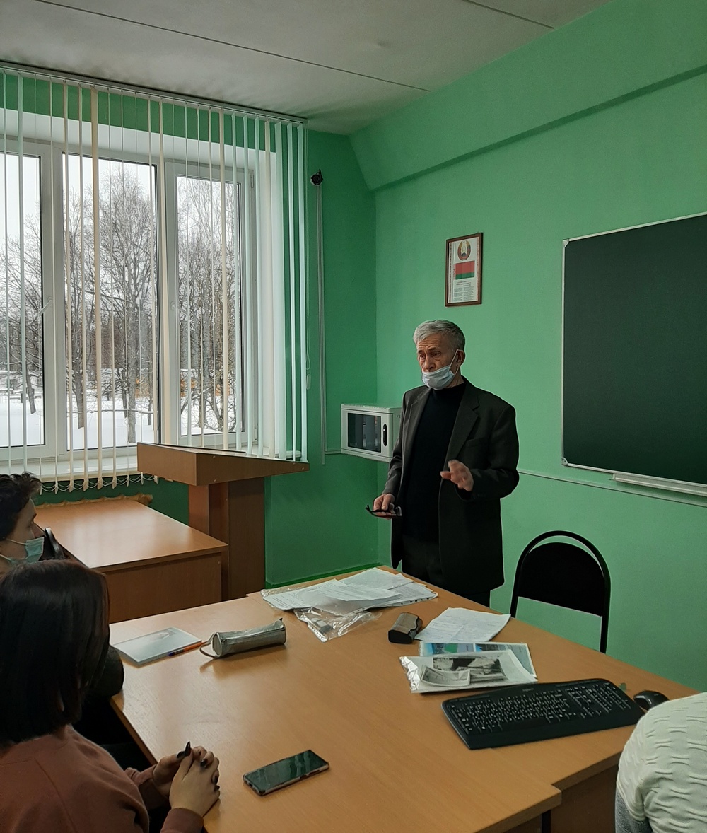 Семинары