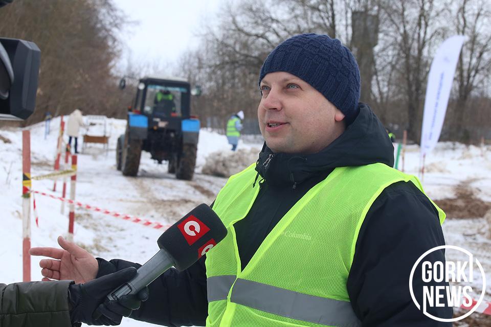 О нас пишут