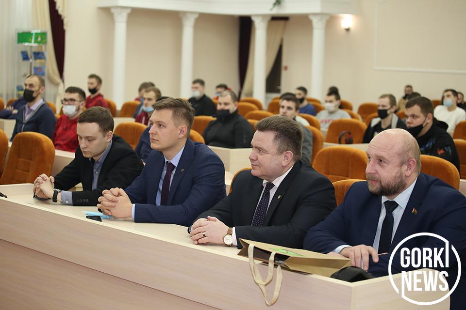 О нас пишут