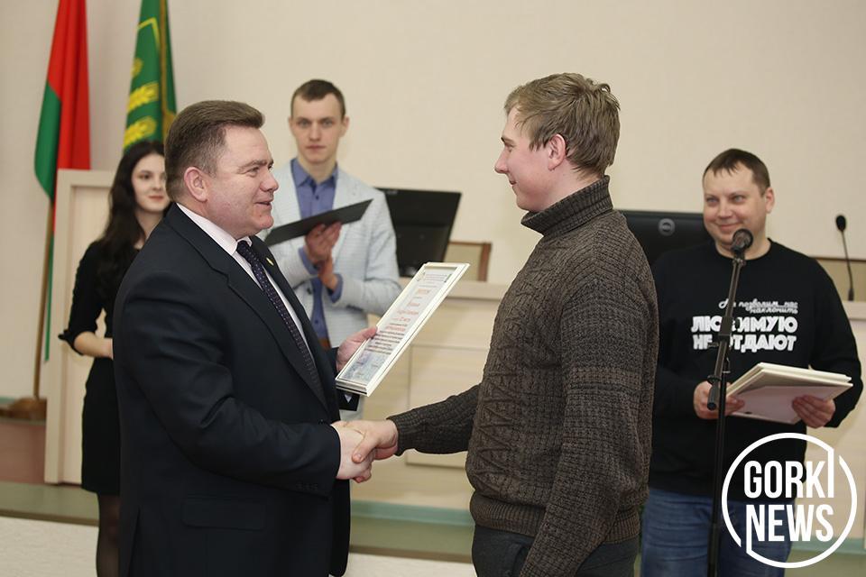 О нас пишут