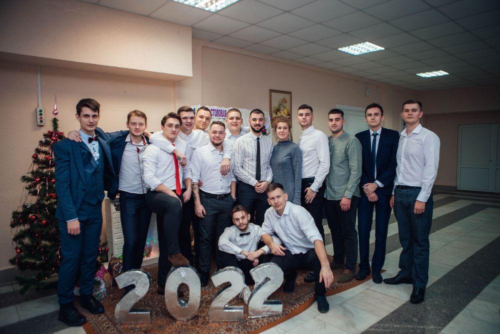 Выпускной