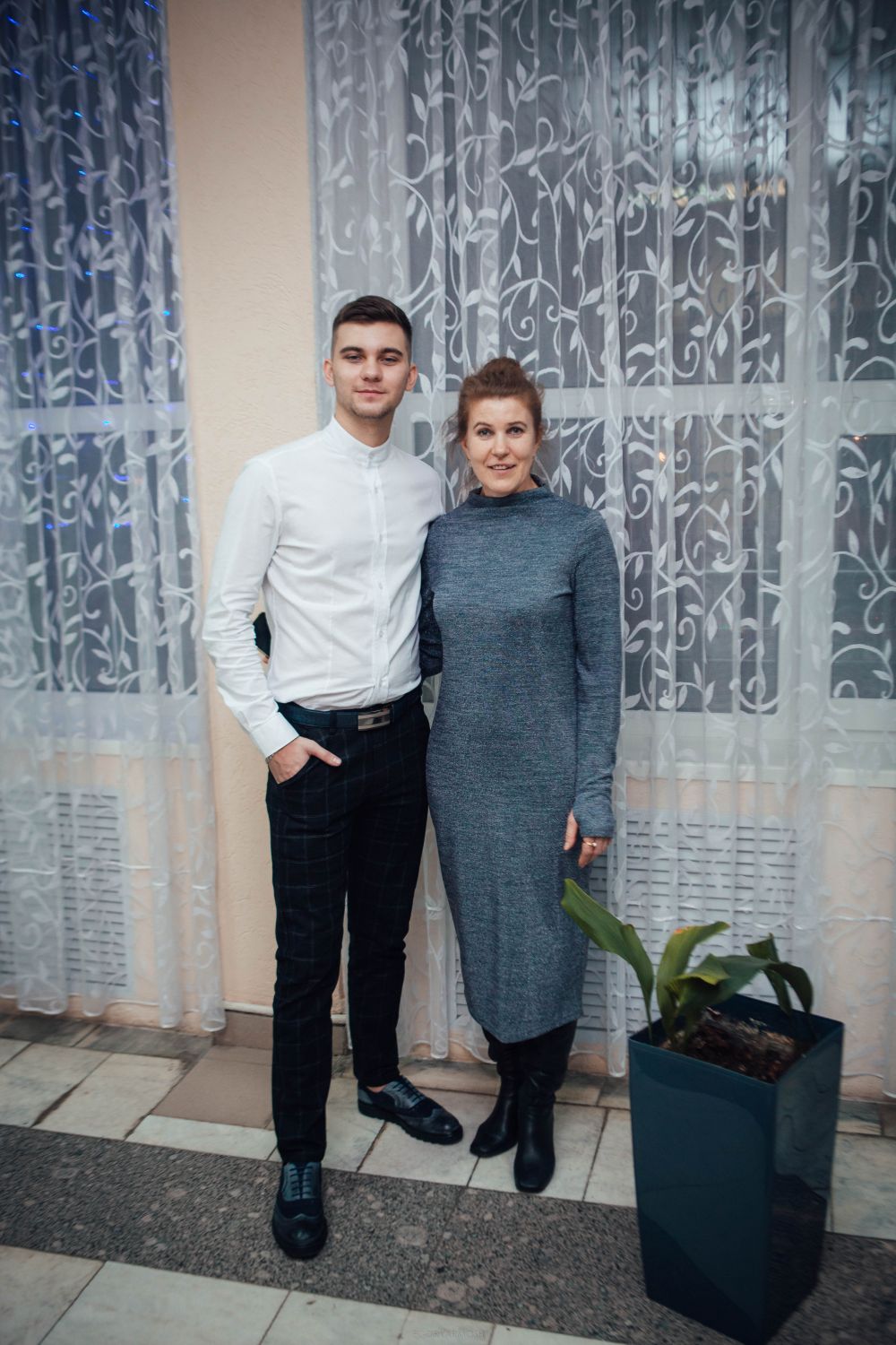 Выпускной