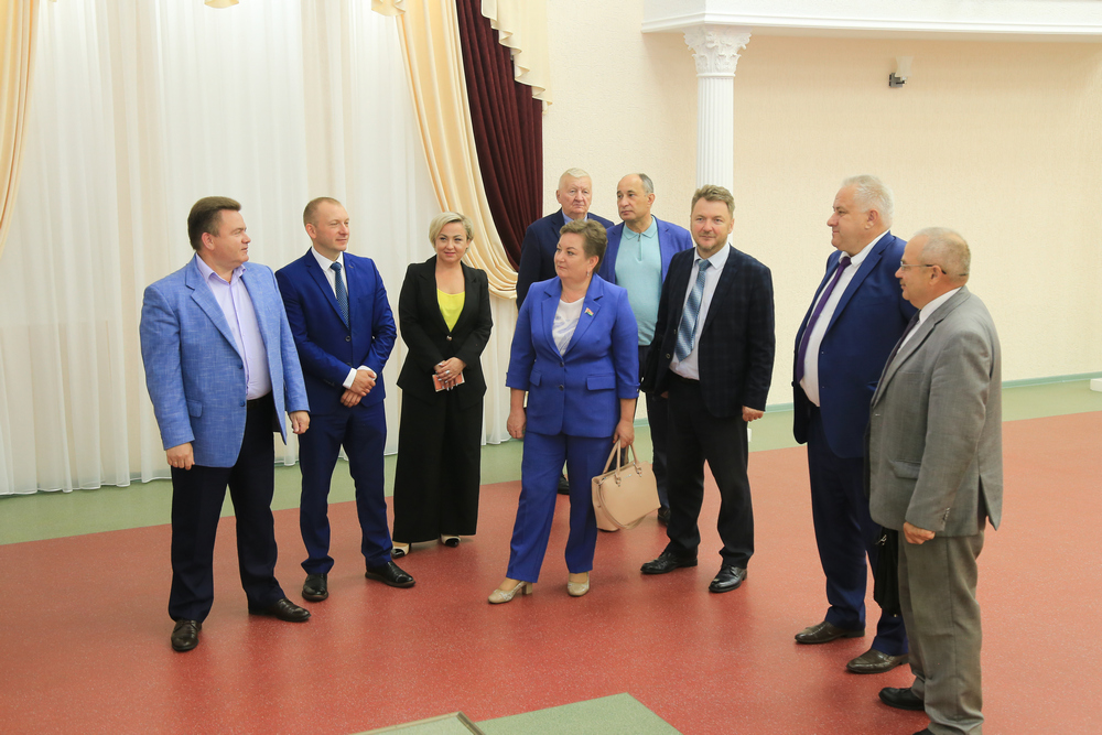 Поздравление