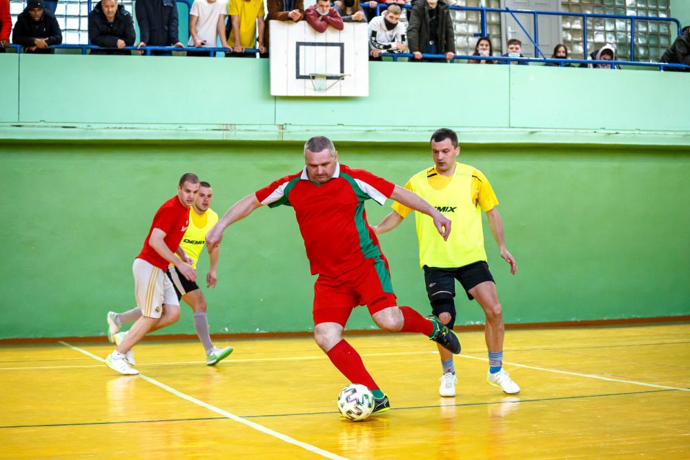 Турнир
