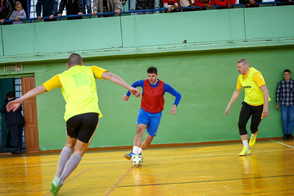 Турнир
