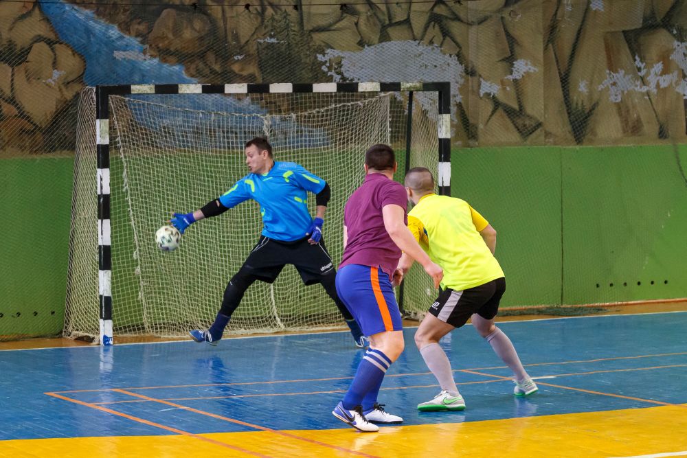 Турнир