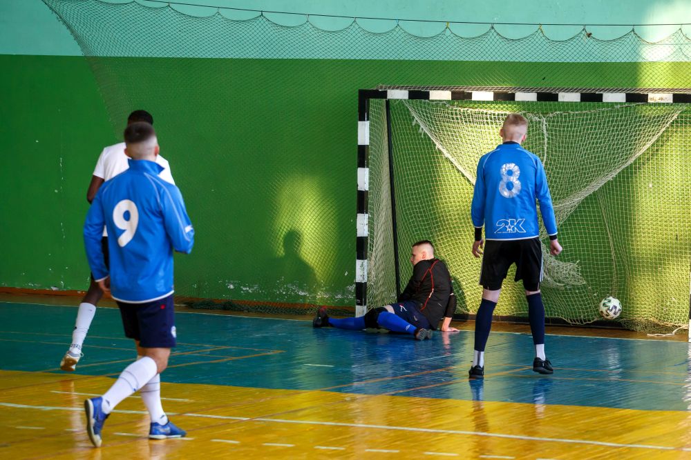 Турнир