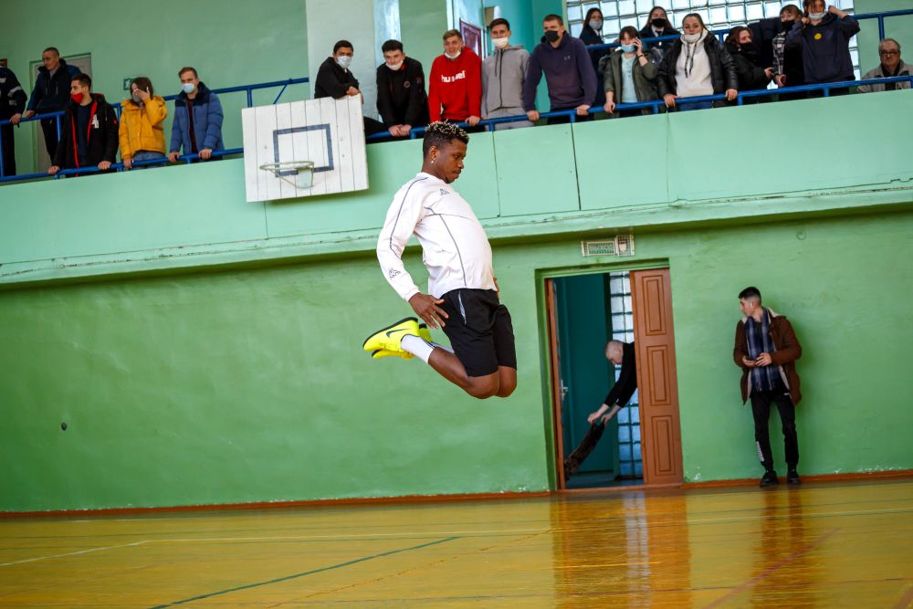 Турнир