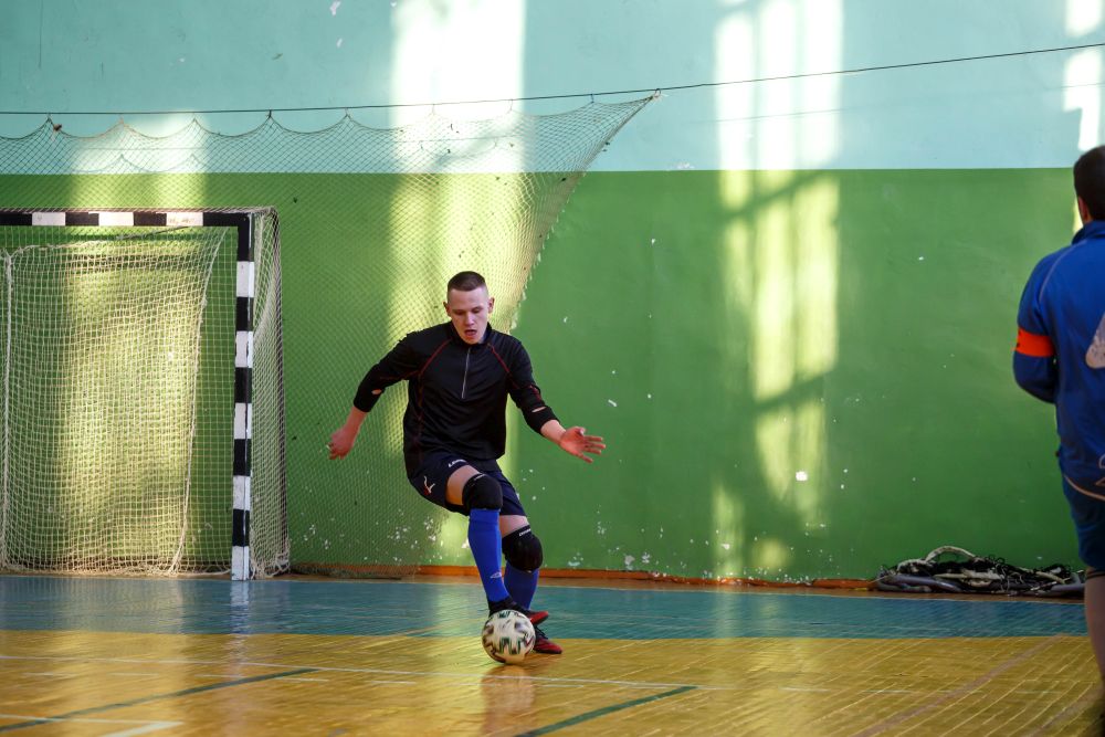 Турнир