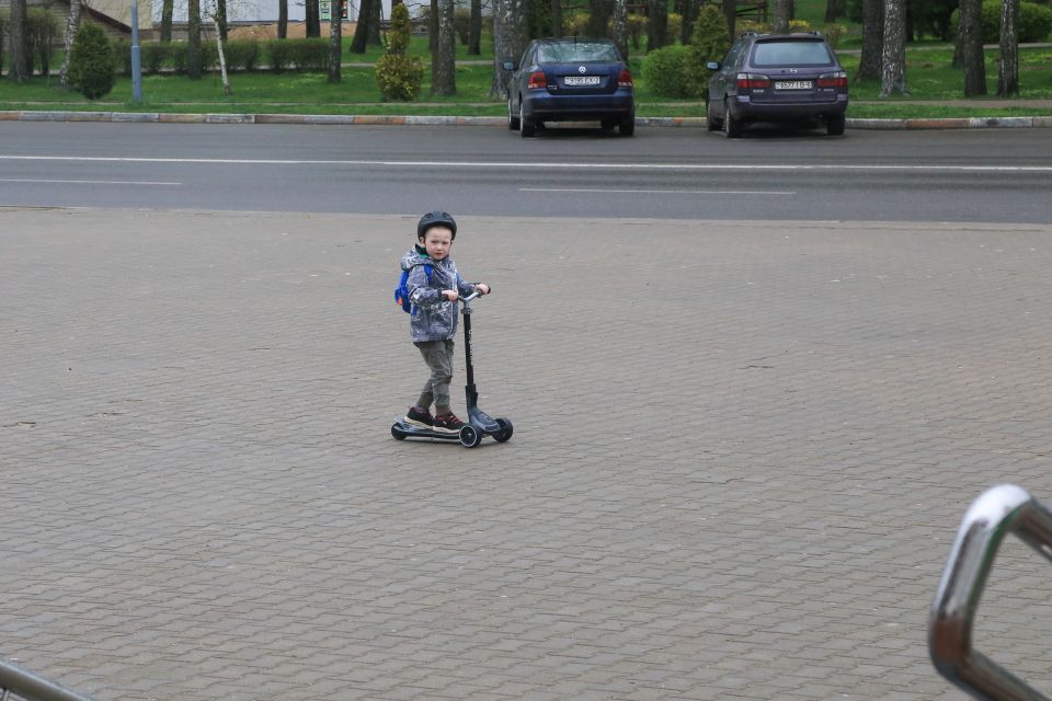 Велопробег